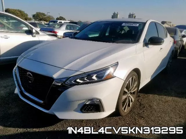 1N4BL4CV5KN313295 фото 3