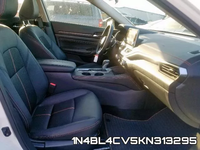 1N4BL4CV5KN313295 фото 5