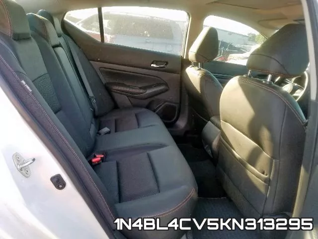 1N4BL4CV5KN313295 фото 6