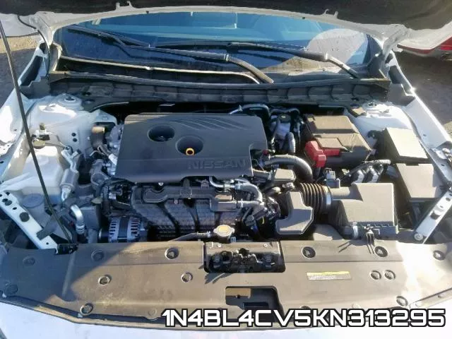 1N4BL4CV5KN313295 фото 7