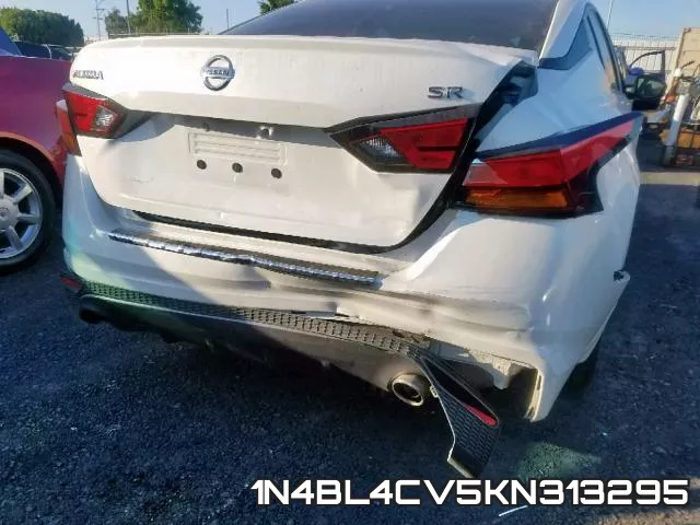 1N4BL4CV5KN313295 фото 8