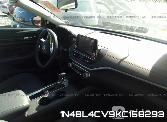 1N4BL4CV9KC158293 фото 6