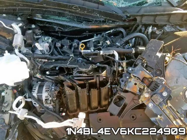 1N4BL4EV6KC224909 фото 7