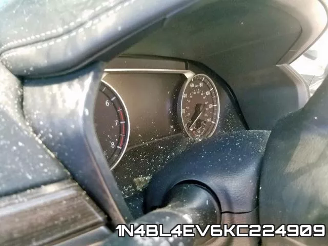 1N4BL4EV6KC224909 фото 8