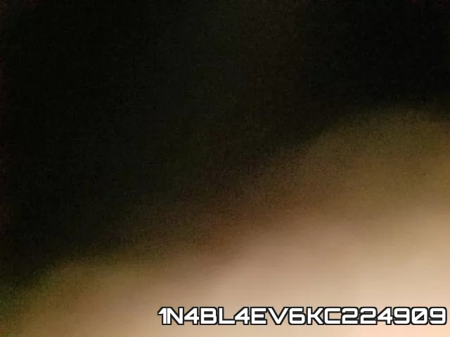 1N4BL4EV6KC224909 фото 9