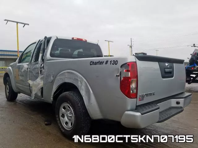 1N6BD0CT5KN707195 фото 4