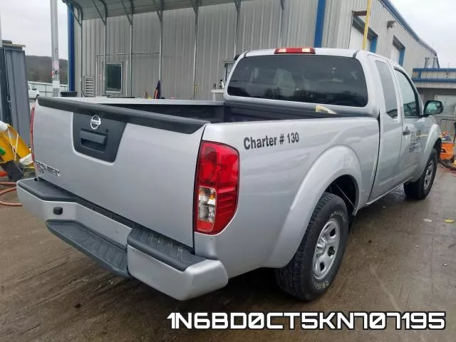 1N6BD0CT5KN707195 фото 5