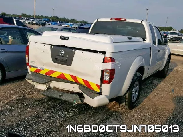 1N6BD0CT9JN705013 фото 5