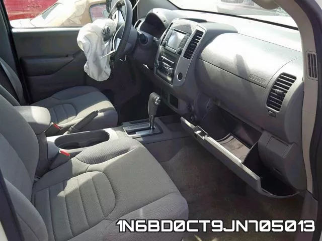 1N6BD0CT9JN705013 фото 6