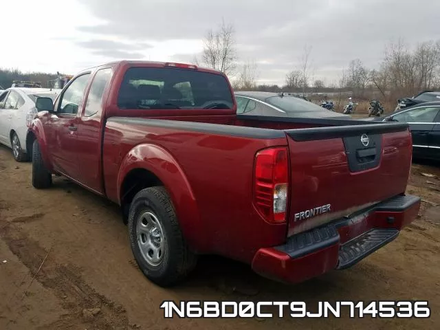1N6BD0CT9JN714536 фото 3