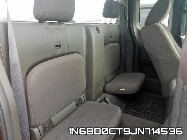 1N6BD0CT9JN714536 фото 6
