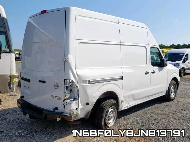 1N6BF0LY8JN813791 фото 4