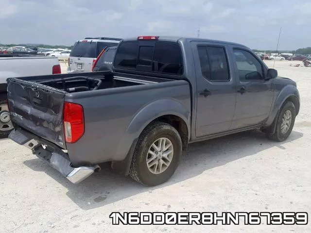 1N6DD0ER8HN767359 фото 4