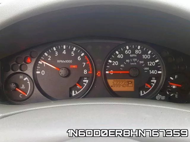 1N6DD0ER8HN767359 фото 8