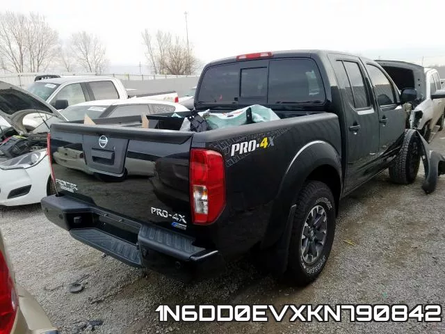 1N6DD0EVXKN790842 фото 2