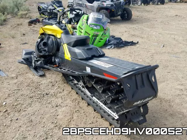 2BPSCEHD9HV000527 фото 3