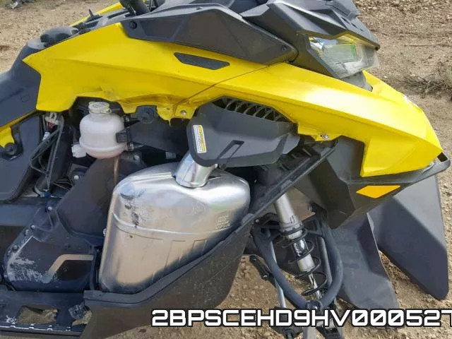 2BPSCEHD9HV000527 фото 7