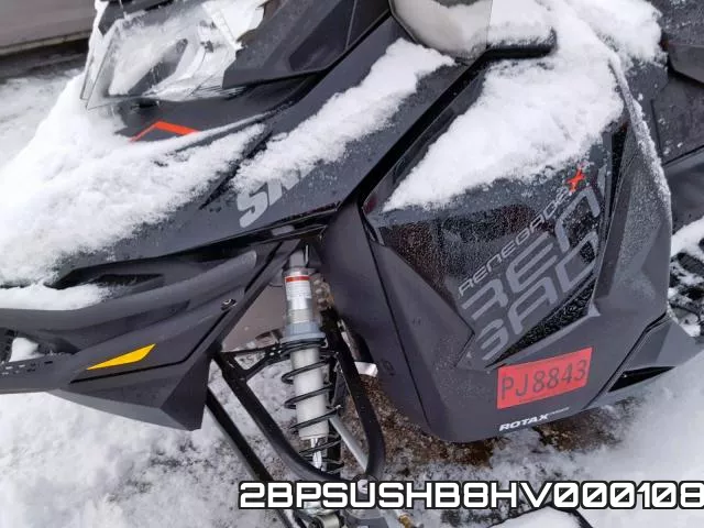 2BPSUSHB8HV000108 фото 7