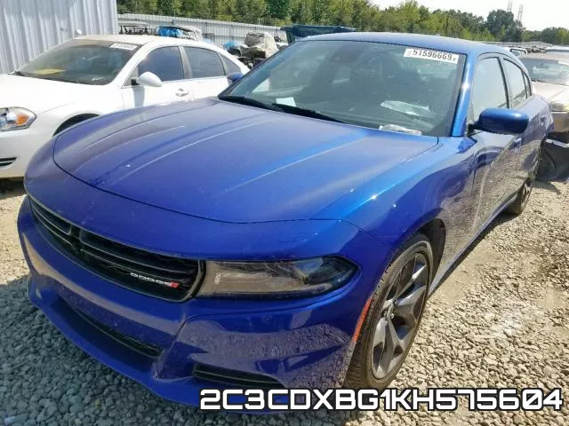 2C3CDXBG1KH575604 фото 3