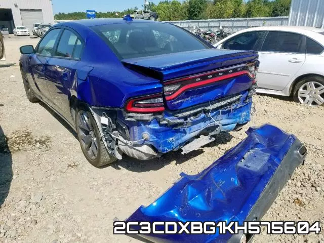 2C3CDXBG1KH575604 фото 4