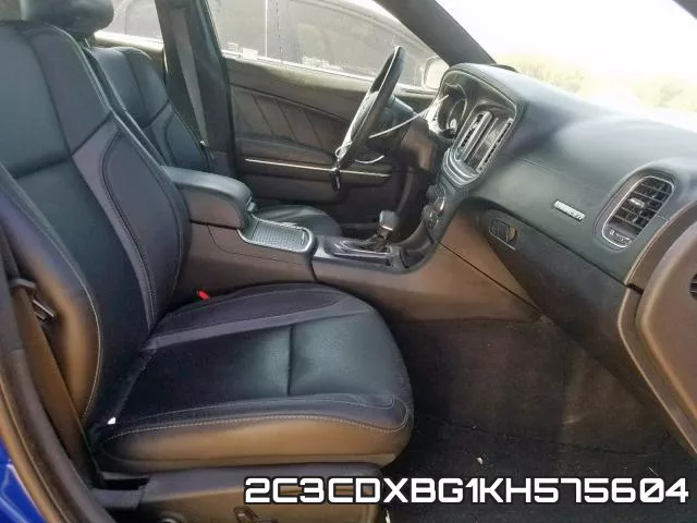 2C3CDXBG1KH575604 фото 6