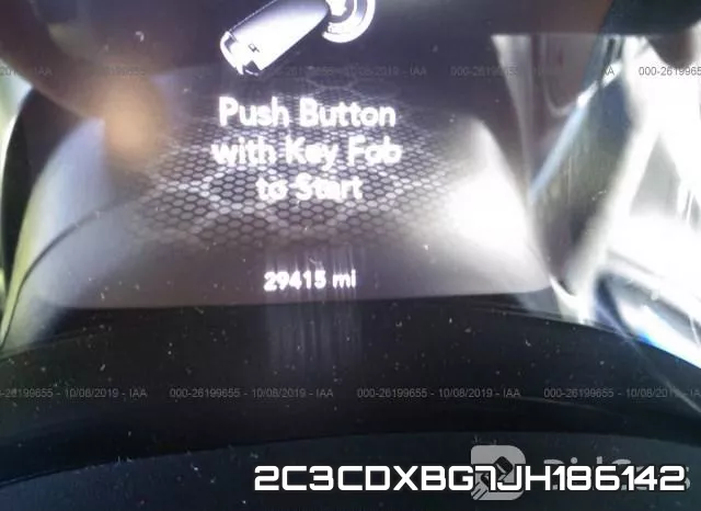 2C3CDXBG7JH186142 фото 6