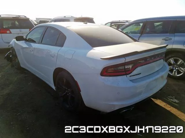 2C3CDXBGXJH179220 фото 4