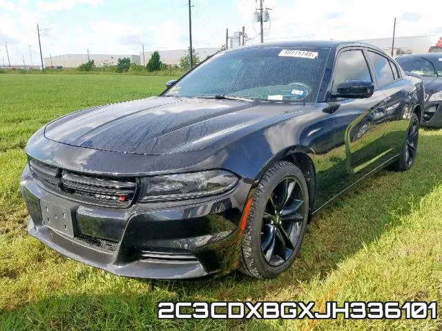 2C3CDXBGXJH336101 фото 3