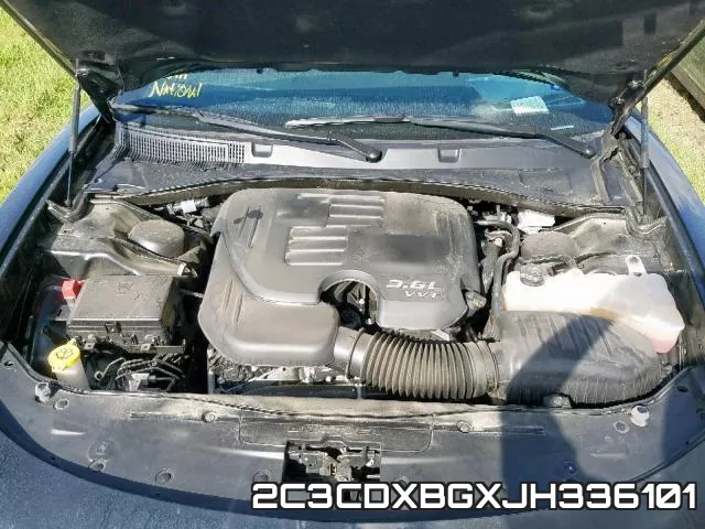 2C3CDXBGXJH336101 фото 7