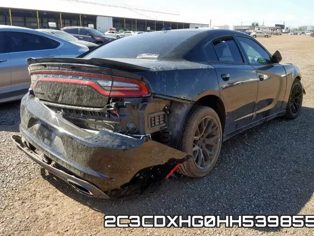2C3CDXHG0HH539855 фото 5