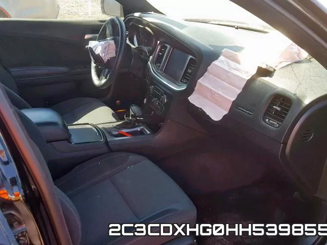 2C3CDXHG0HH539855 фото 6