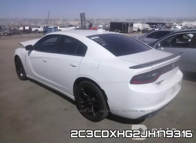 2C3CDXHG2JH179316 фото 4
