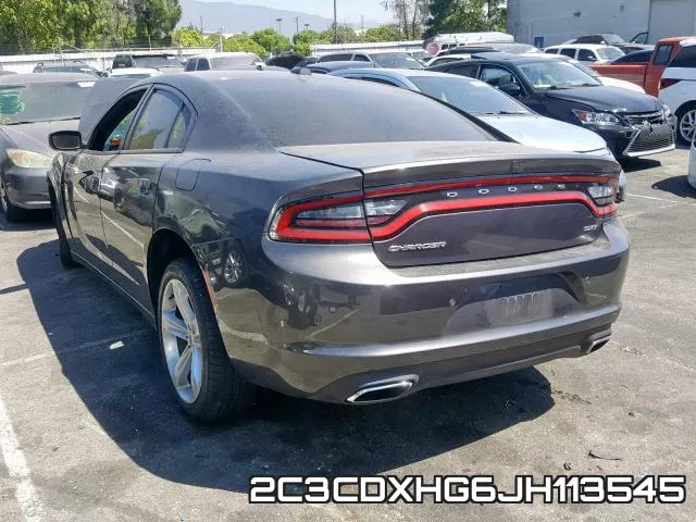 2C3CDXHG6JH113545 фото 4