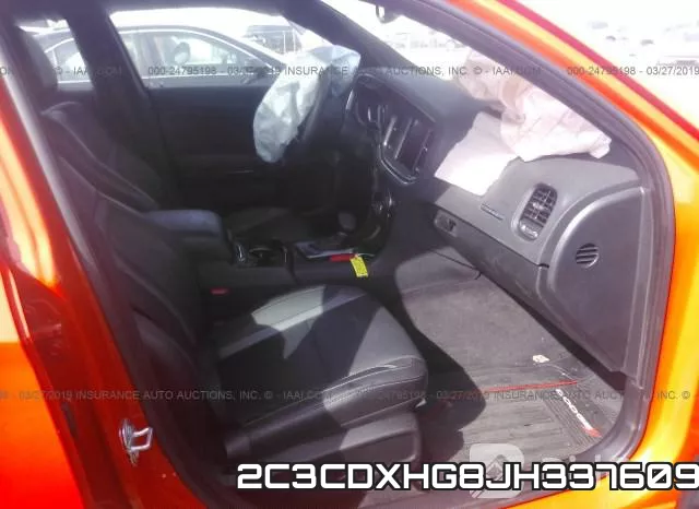 2C3CDXHG8JH337609 фото 4