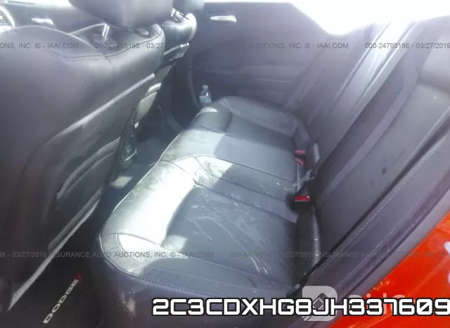 2C3CDXHG8JH337609 фото 7