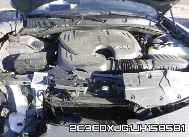 2C3CDXJG1JH158581 фото 2