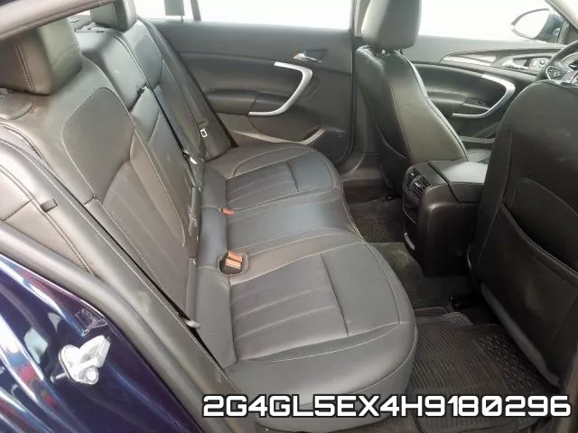 2G4GL5EX4H9180296 фото 7