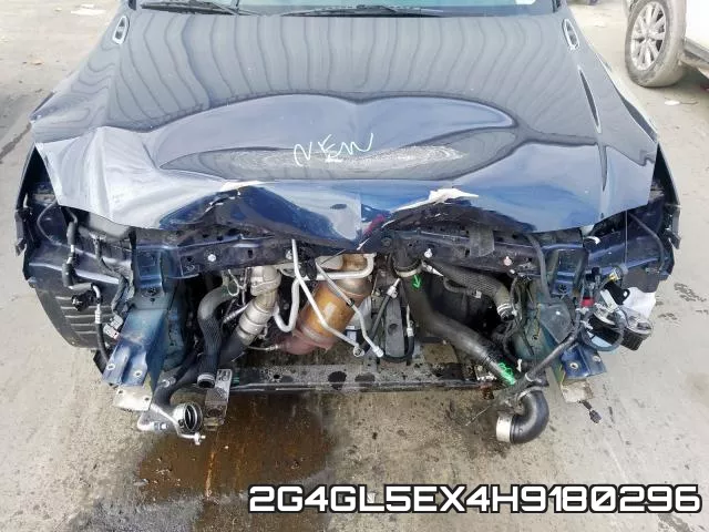 2G4GL5EX4H9180296 фото 10