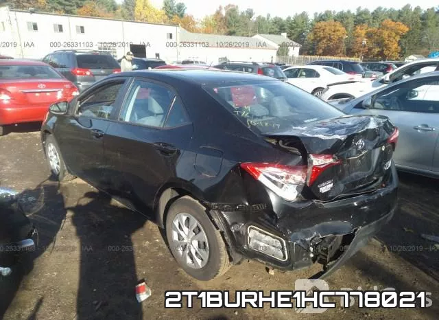 2T1BURHE1HC778021 фото 3