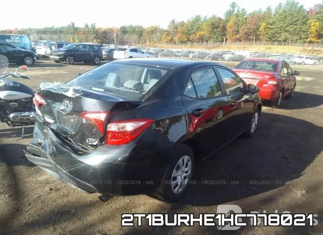2T1BURHE1HC778021 фото 4