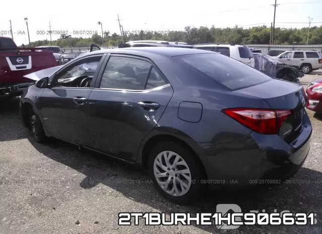2T1BURHE1HC906631 фото 4