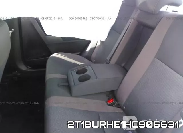 2T1BURHE1HC906631 фото 9