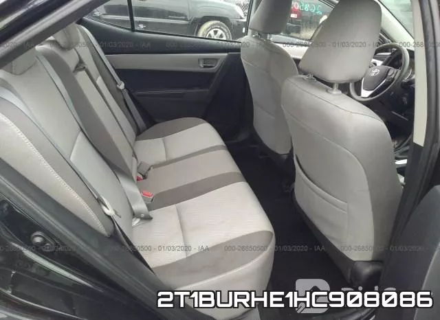 2T1BURHE1HC908086 фото 5