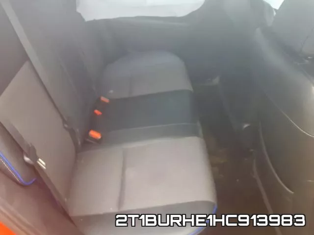 2T1BURHE1HC913983 фото 6