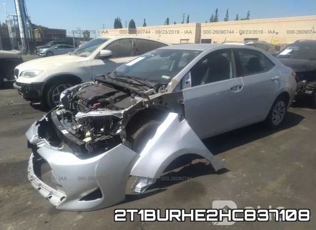 2T1BURHE2HC837108 фото 3