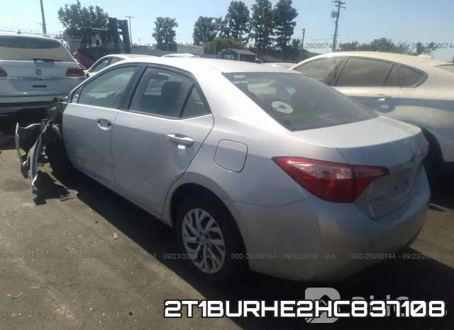 2T1BURHE2HC837108 фото 4