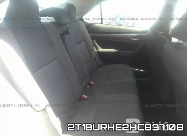 2T1BURHE2HC837108 фото 7