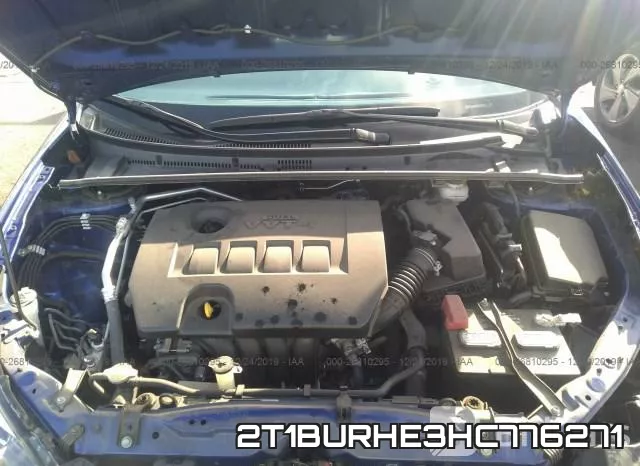 2T1BURHE3HC776271 фото 2