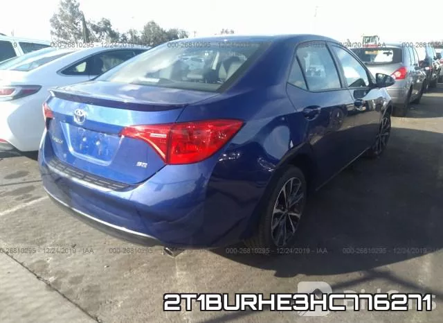 2T1BURHE3HC776271 фото 4
