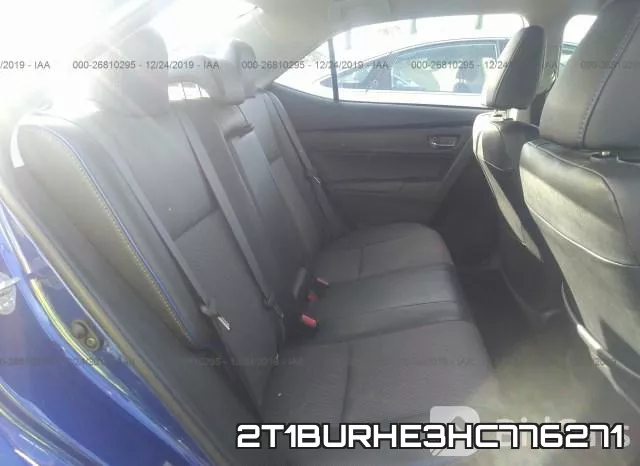 2T1BURHE3HC776271 фото 8